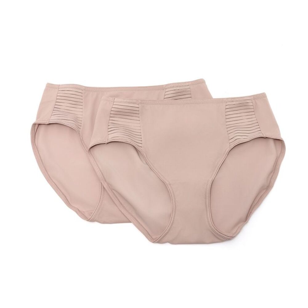 Gloria Vanderbilt Women's Panties Sz M Make Your Selection: Ballet Combo A724117